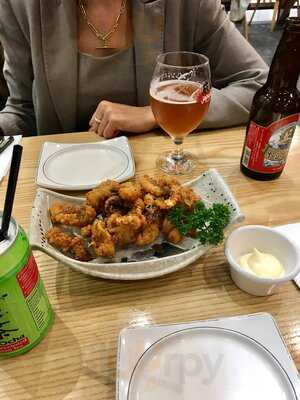 Tomodachi Sushi Bar & Dining