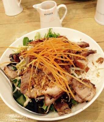 Little Vietnamese Food