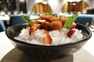 Hulu At King Street Wharf