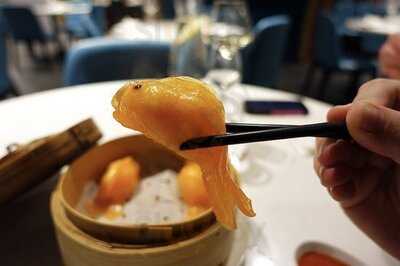 Hulu At King Street Wharf