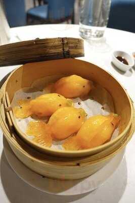 Hulu At King Street Wharf