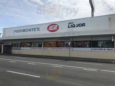 Piedimonte's Supermarket