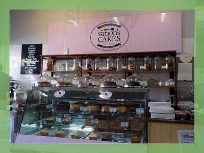 Simon's Cakes