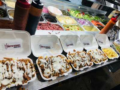 Smith Kebabs