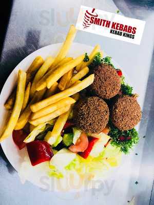 Smith Kebabs