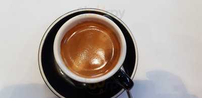 No 1 Espresso Bar