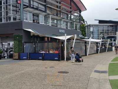 Mi Piace Pizza E Bar