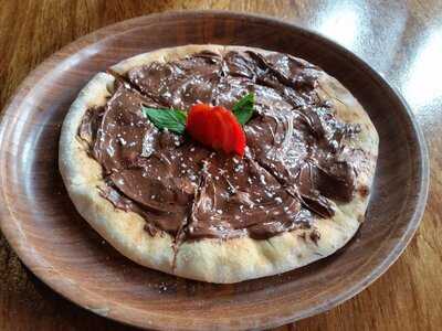 Mi Piace Pizza E Bar