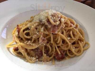 Mi Piace Pizza E Bar