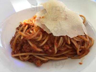 Mi Piace Pizza E Bar