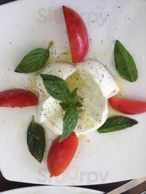 Mi Piace Pizza E Bar