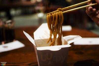 New Shanghai Westfield Sydney