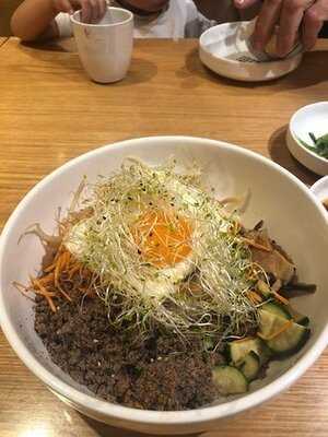 Naruone Korean Restaurant