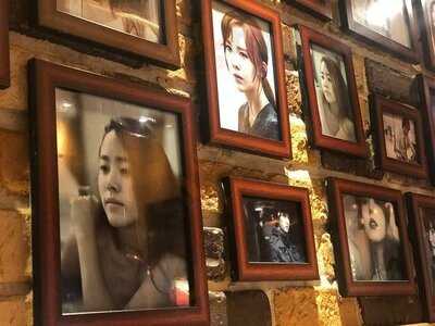 Naruone Korean Restaurant