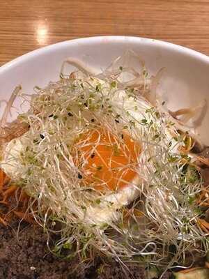 Naruone Korean Restaurant