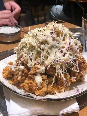 Naruone Korean Restaurant