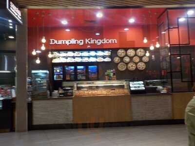 Dumpling Kingdom