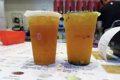 Gong Cha