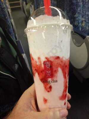 Gong Cha