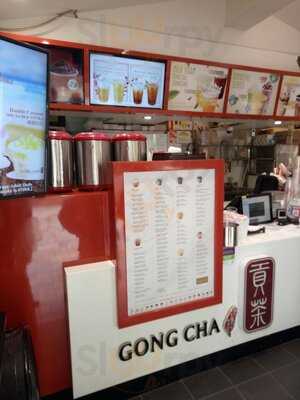 Gong Cha