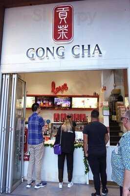 Gong Cha