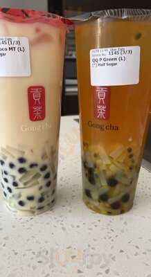 Gong Cha