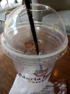 Gloria Jean's Coffee