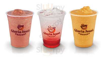 Gloria Jean's Coffee