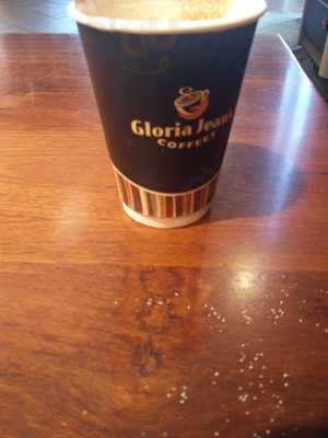 Gloria Jean's Coffee