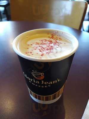 Gloria Jean's Coffee