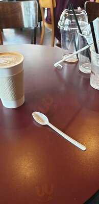 Gloria Jean's Coffee