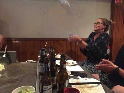 Showchef Teppanyaki Restaurant