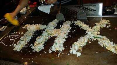 Showchef Teppanyaki Restaurant