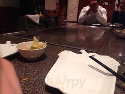 Showchef Teppanyaki Restaurant