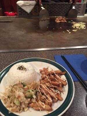 Showchef Teppanyaki Restaurant
