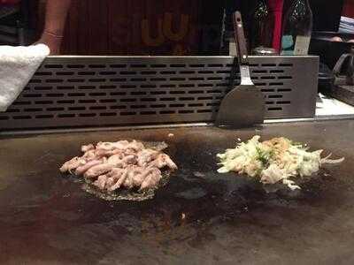 Showchef Teppanyaki Restaurant