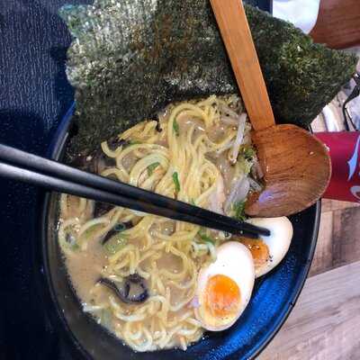Ramen Ichiraku