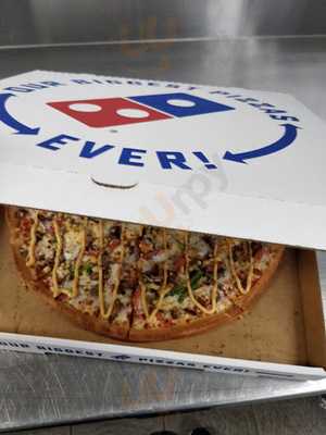 Domino's Pizza
