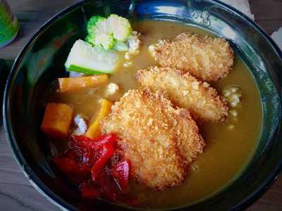 Don1st Japanese Restaurant