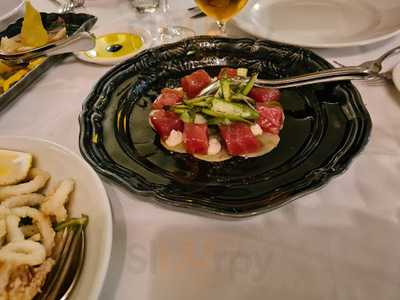 Kaleido Restaurant & Bar