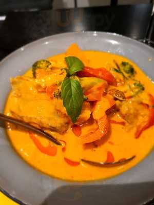Pimm Thai Cafe
