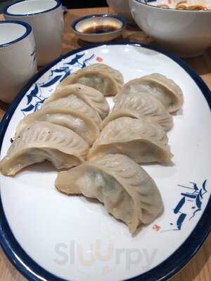 Dumpling Alley
