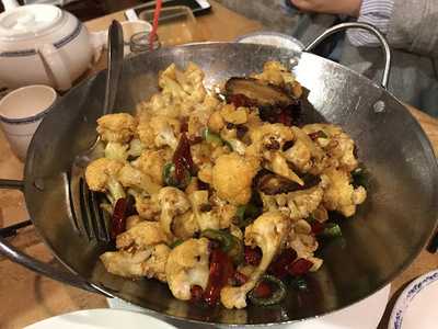 Chong Qing Ji Gong Bao