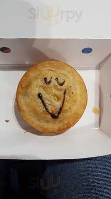 Pie Face
