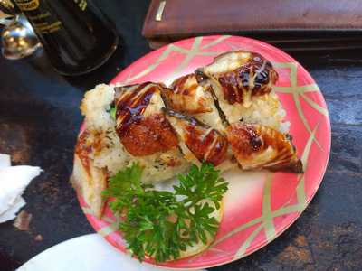 Shokuji Japanese Restaurant