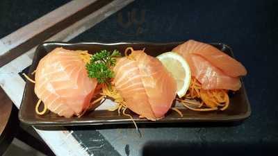 Shokuji Japanese Restaurant