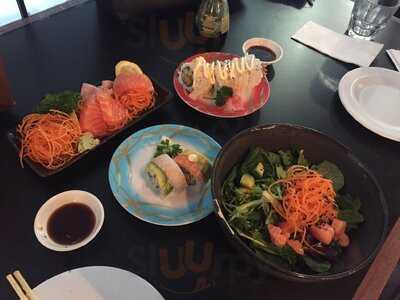 Shokuji Japanese Restaurant