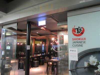 Shokuji Japanese Restaurant