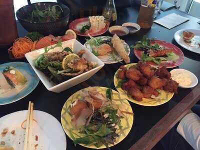 Shokuji Japanese Restaurant