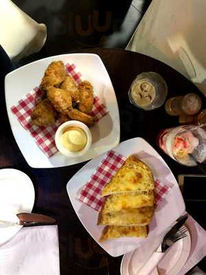 The Crystal Restaurant N Bar